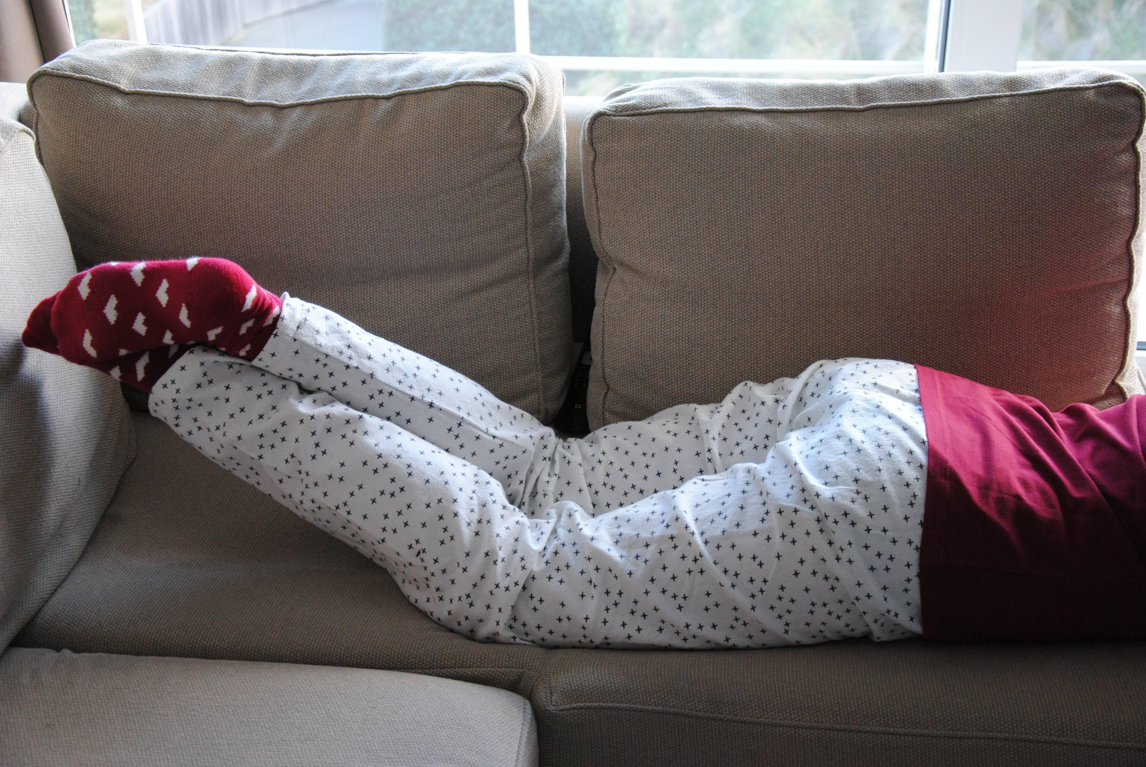 How to sew a pair of pants: A step-by-step guide Wardrobe By Me