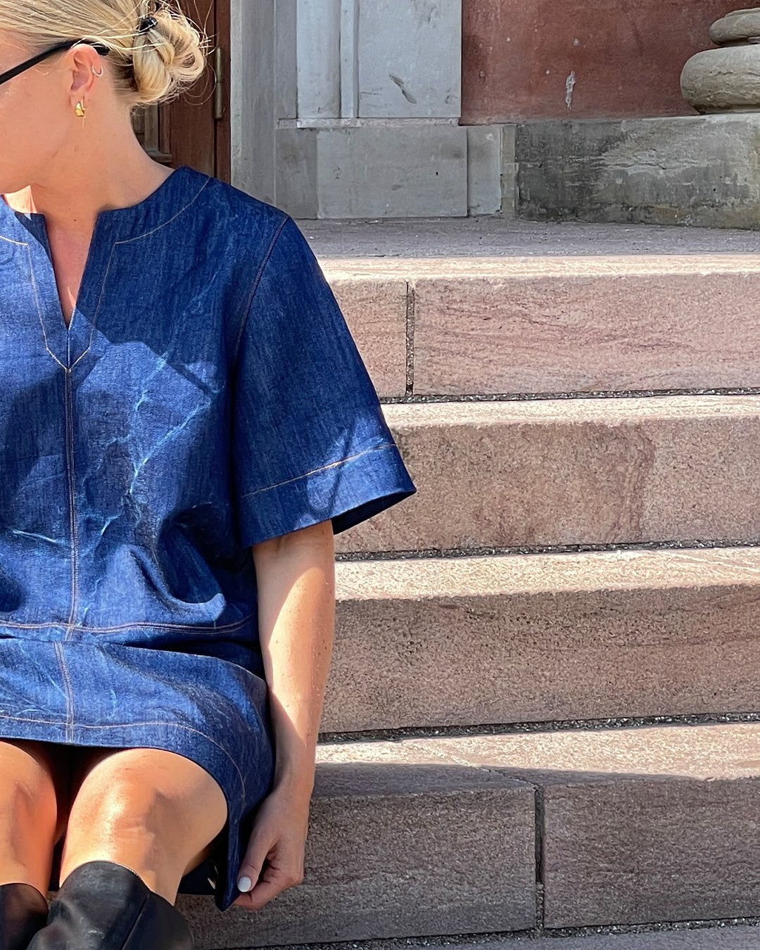 Women's Sewing Patterns Wardrobe By Me