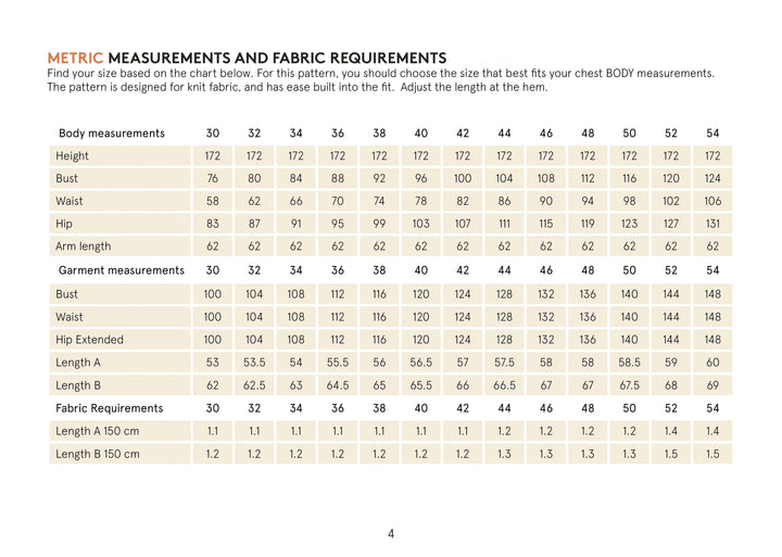 Boxy Raglan Sweater sewing pattern Wardrobe By Me