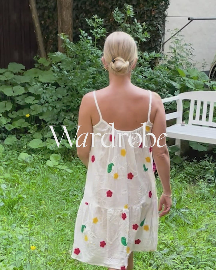 Skagen Dress & Top Sewing Pattern