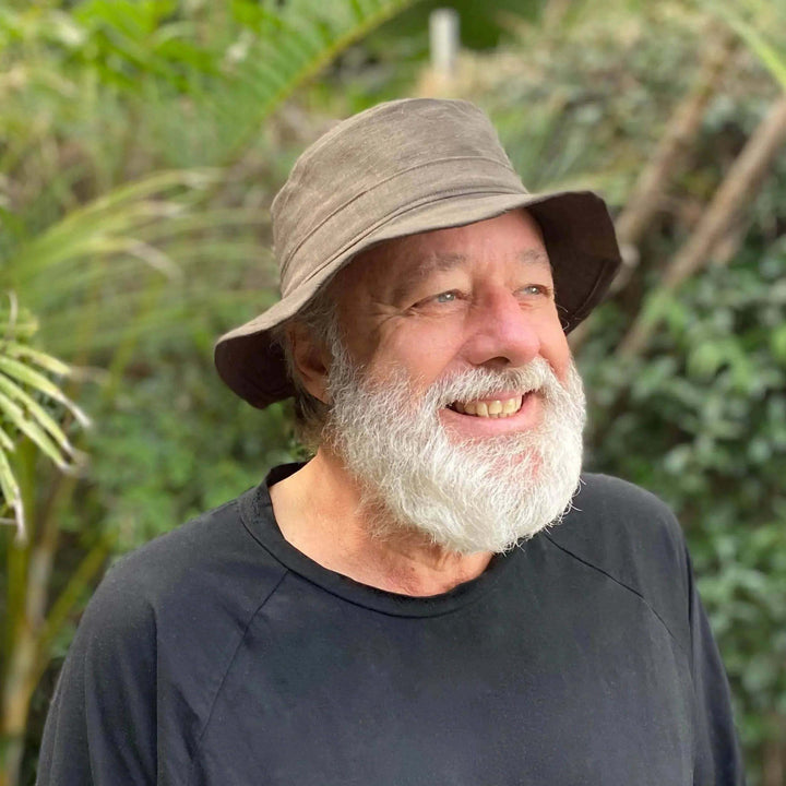 Bucket Hat sewing pattern Wardrobe By Me