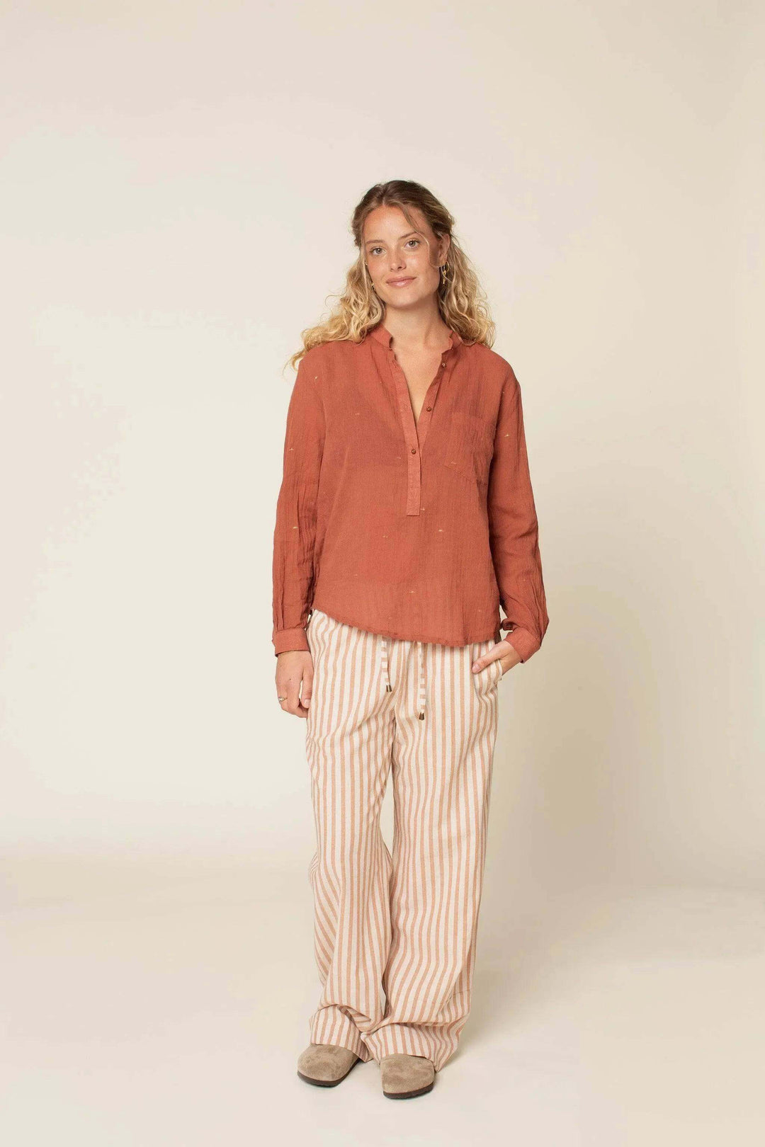 Heart Tunic Sewing Pattern Wardrobe By Me