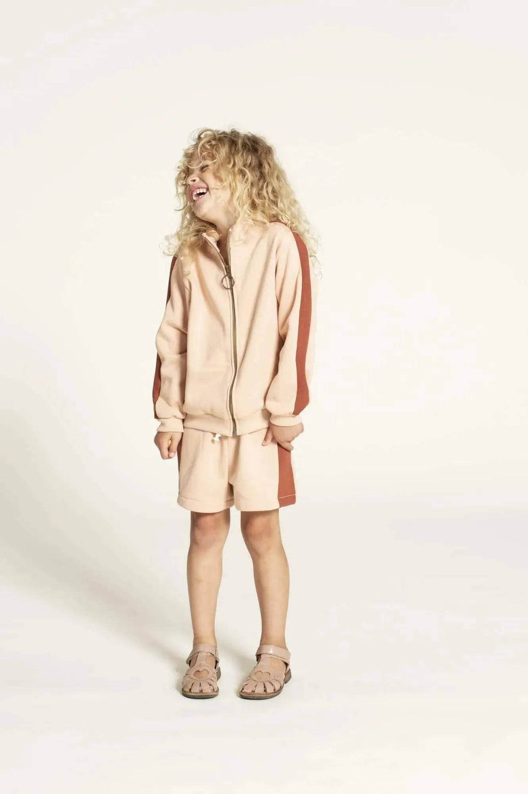 Kids' Zipper Jacket sewing pattern Wardrobe By Me