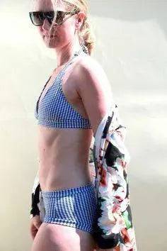 Marilyn Bikini Sewing Pattern Wardrobe By Me