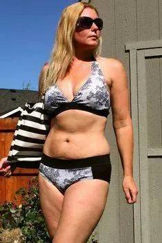 Marilyn Bikini Sewing Pattern Wardrobe By Me