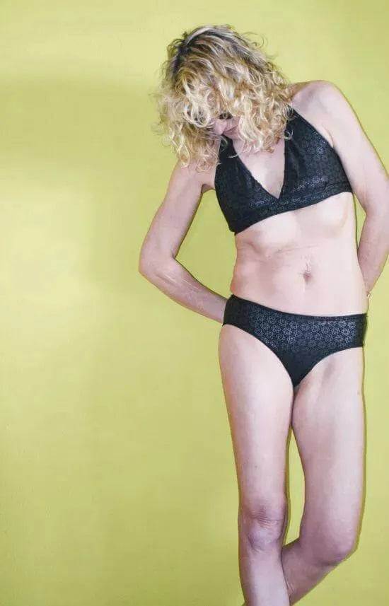 Marilyn Bikini Sewing Pattern Wardrobe By Me