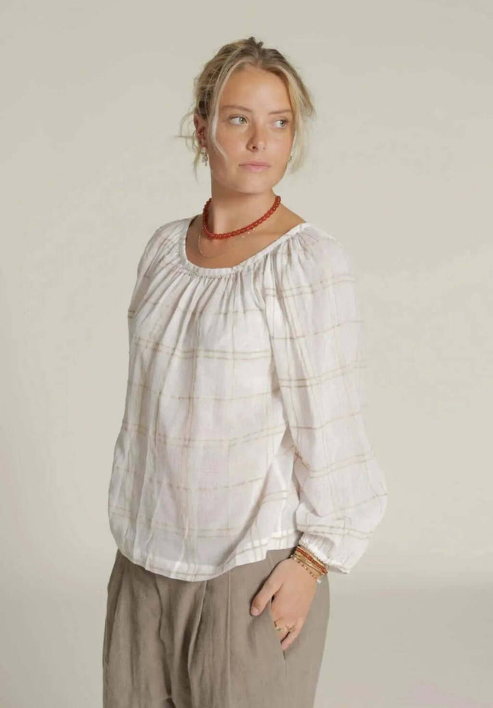 Moira Dress Sewing Pattern Wardrobe By Me