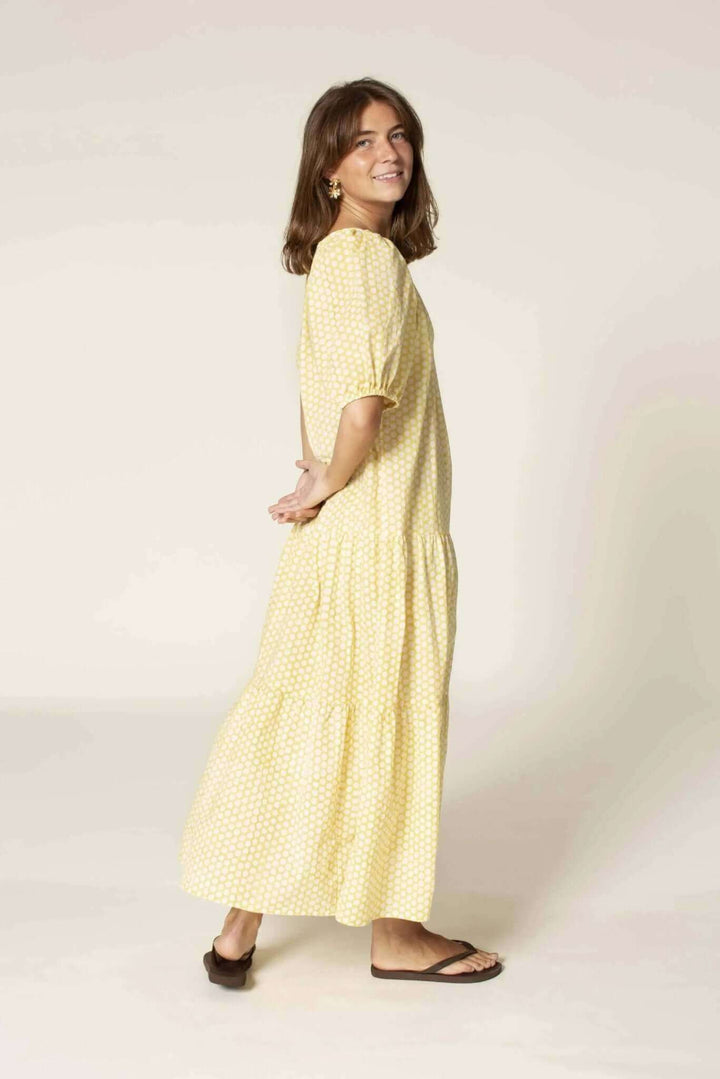 Moira blouse Sewing Pattern Wardrobe By Me