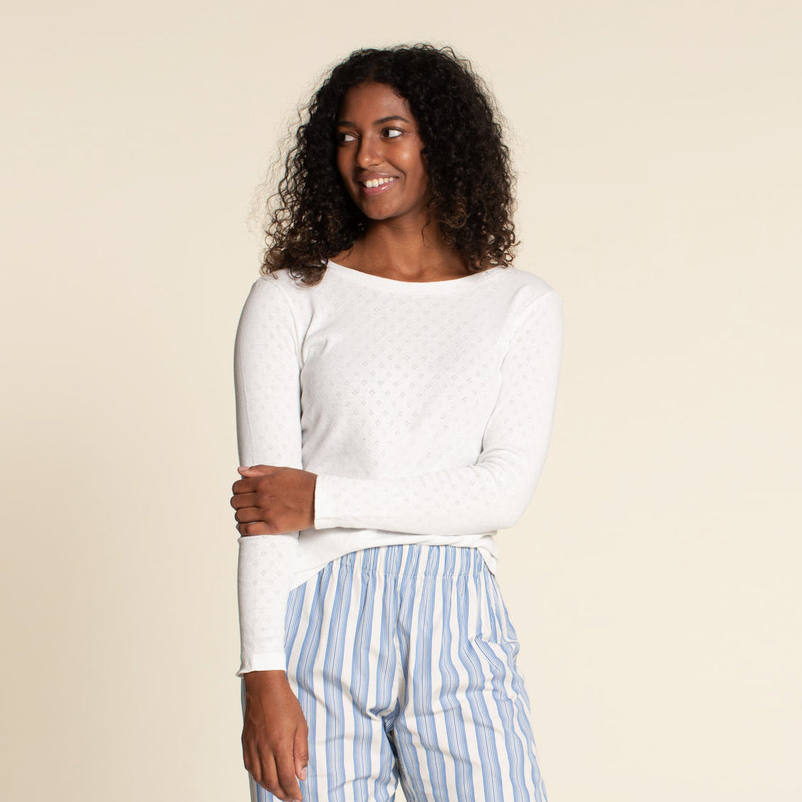 3 reasons you need our T-shirt sewing pattern Wardrobe By Me