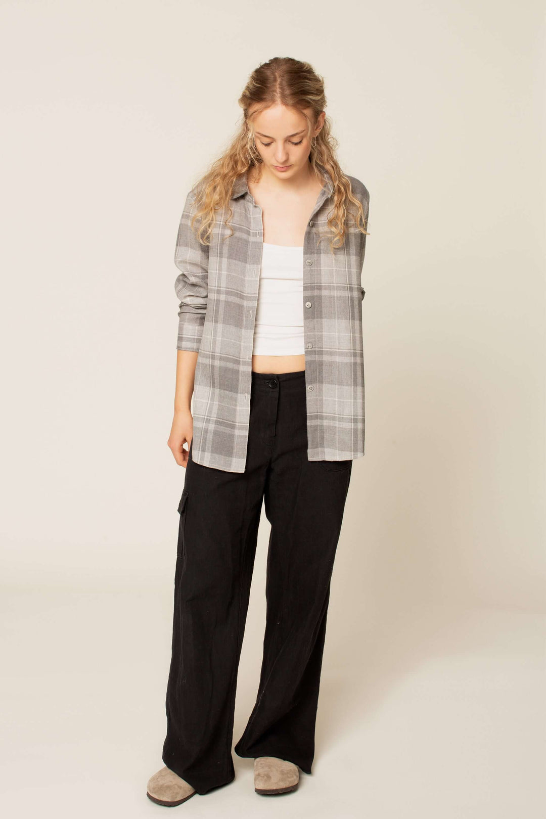 Sew your own button up shirts Wardrobe By Me