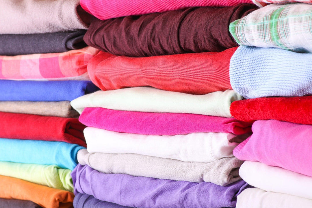 Choosing fabric for your DIY projects Wardrobe By Me