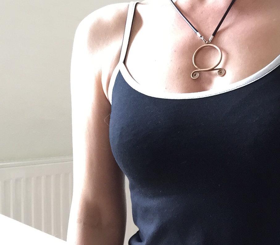 How to sew fold over elastic Wardrobe By Me