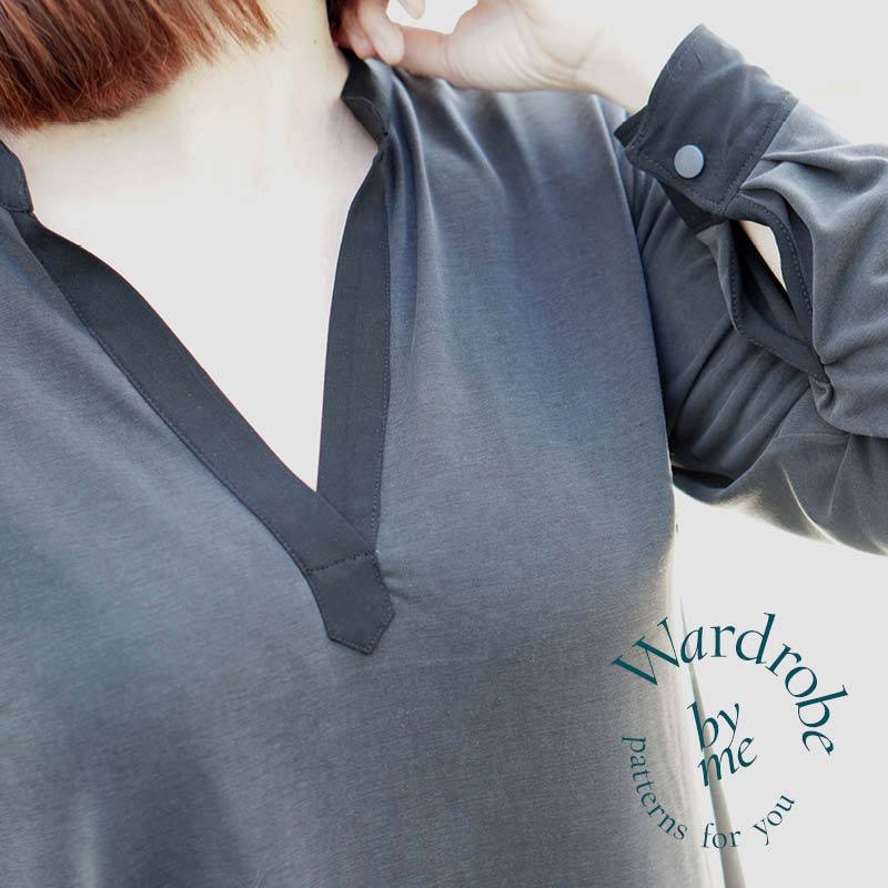 The Perfect Tunic Wardrobe By Me