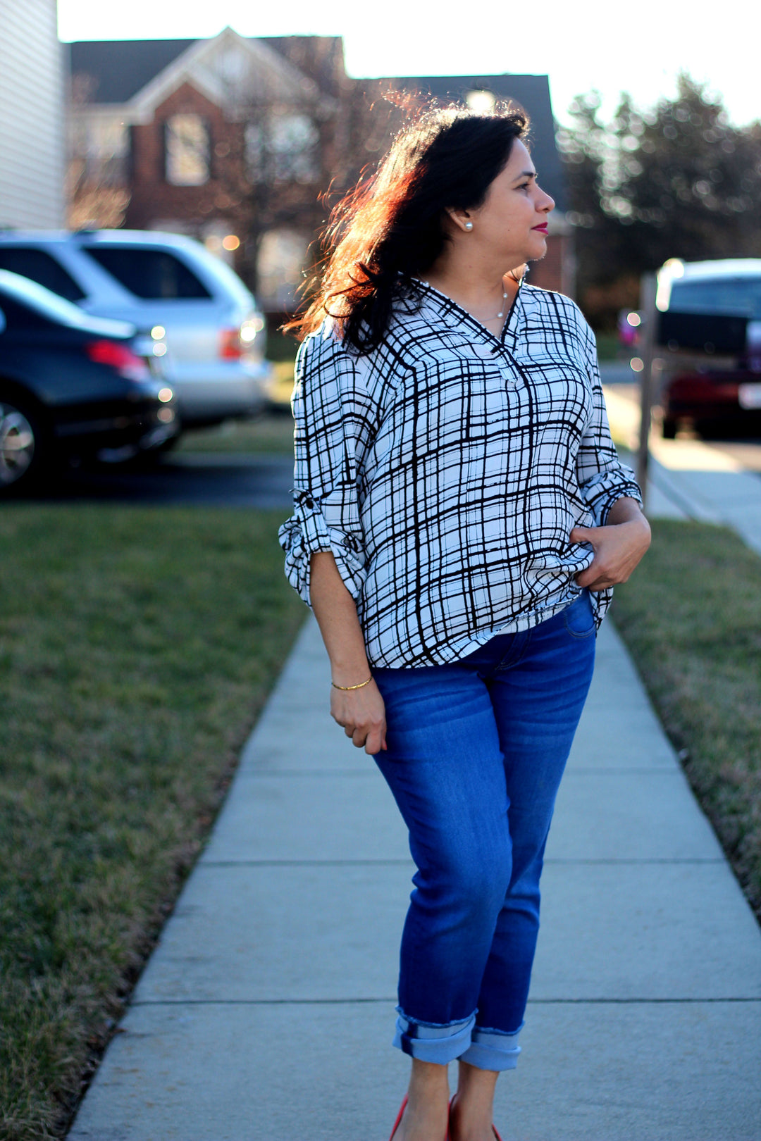 Tunic Sewing pattern Wardrobe By Me
