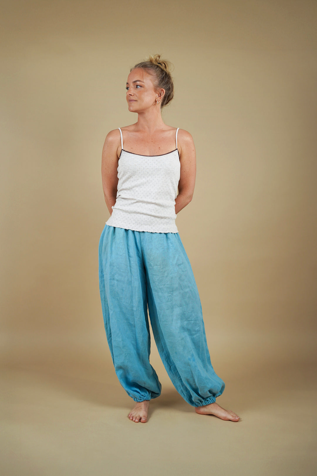 Camisole Sewing Pattern