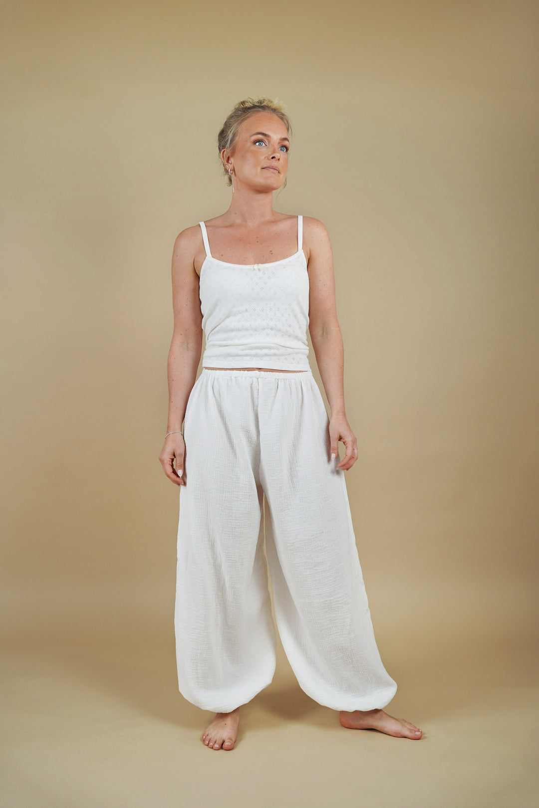 Camisole Sewing Pattern