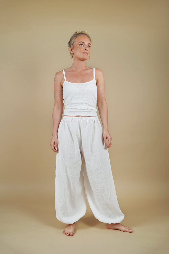 Camisole Sewing Pattern