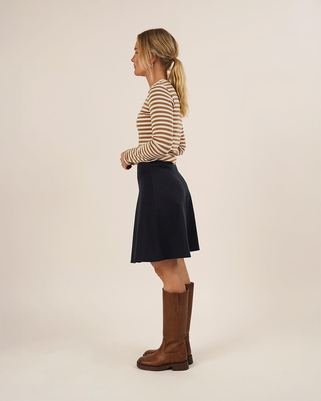 Linea A-line skirt Pattern