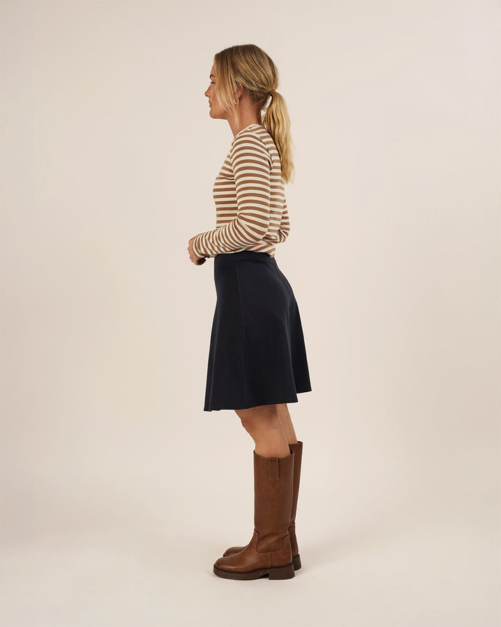 Linea A-line skirt Pattern