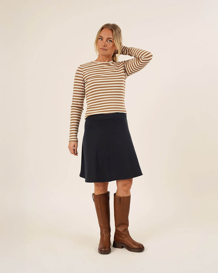 Linea A-line skirt Pattern