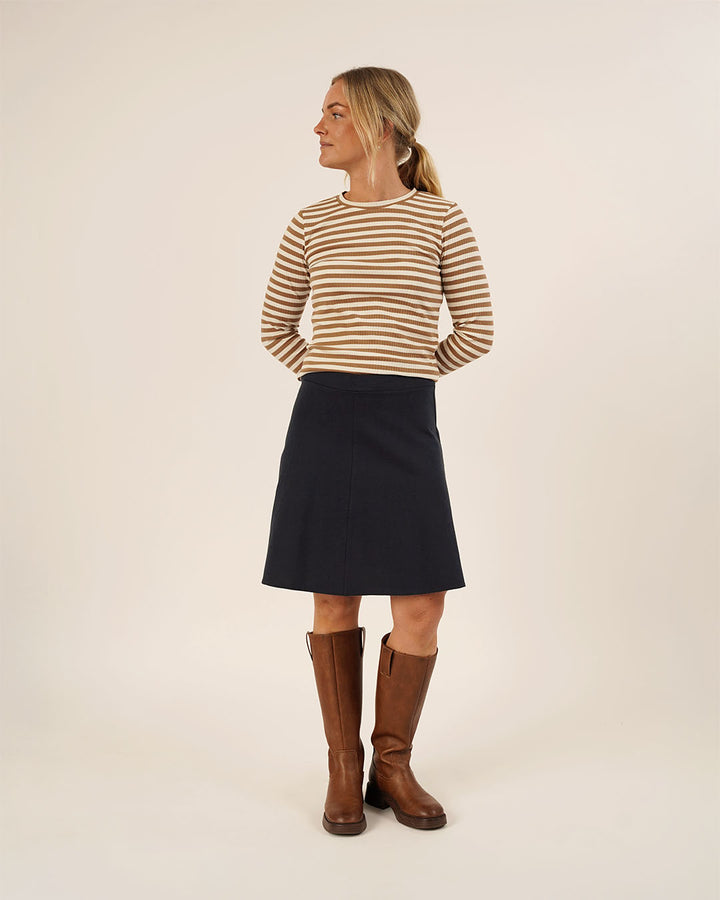 Linea A-line skirt Pattern