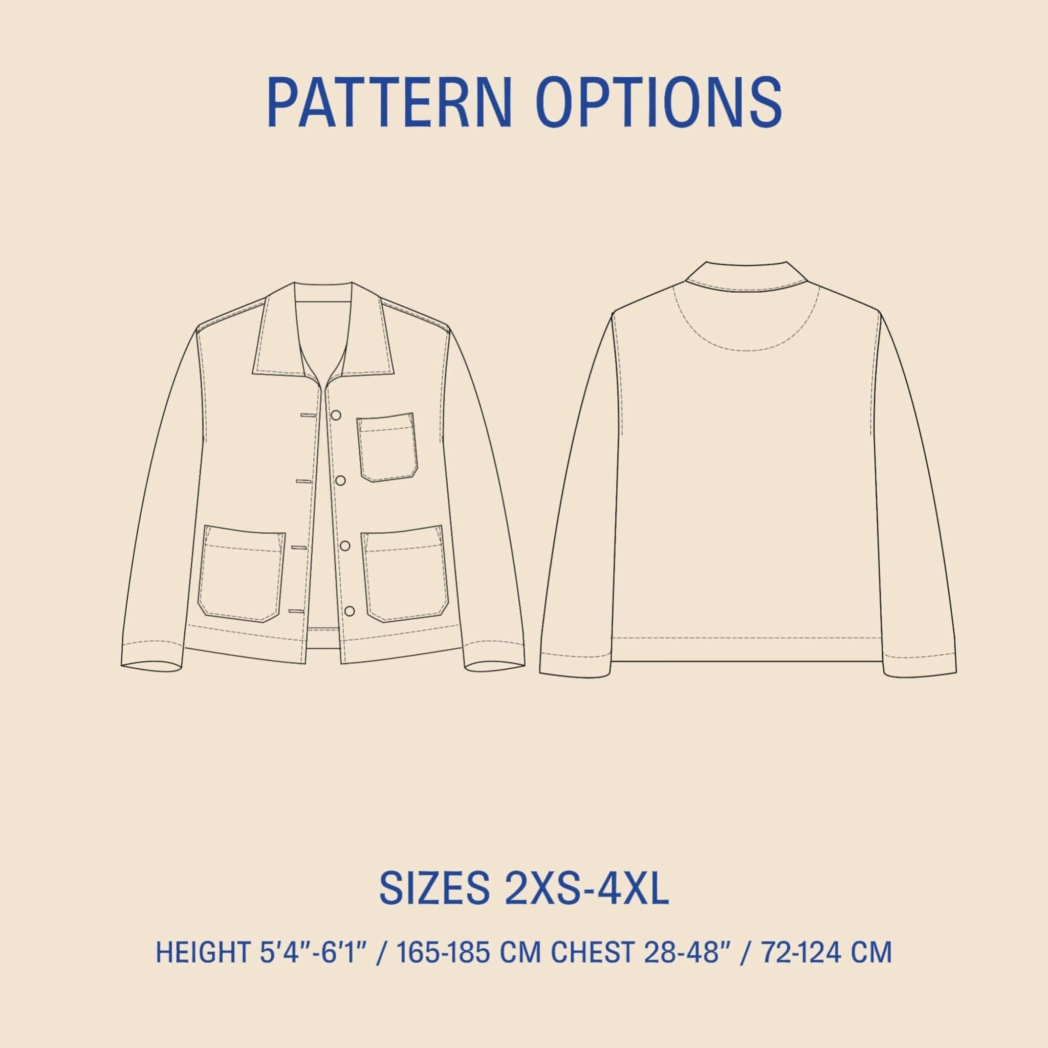 【美品・Msize】PASS~PORT PAUNTERS JACKET Pass~Port Jackets | Pass~Port