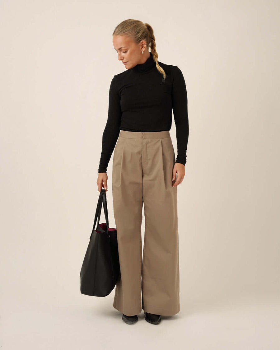 New Sewing Patterns by Wardrobe By Me