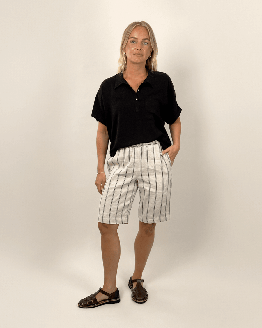 Women's Sewing Patterns – Dresses, Tops, and More – Wardrobe By Me