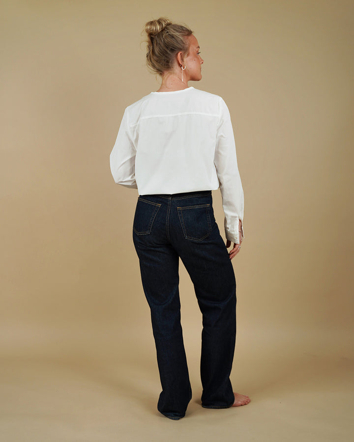 Savannah Shirt Sewing Pattern