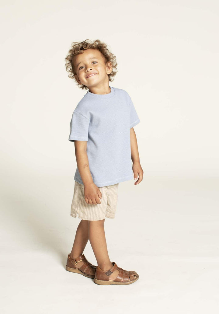 T-Shirt Sewing Pattern - Kids Sizes 3-12Y