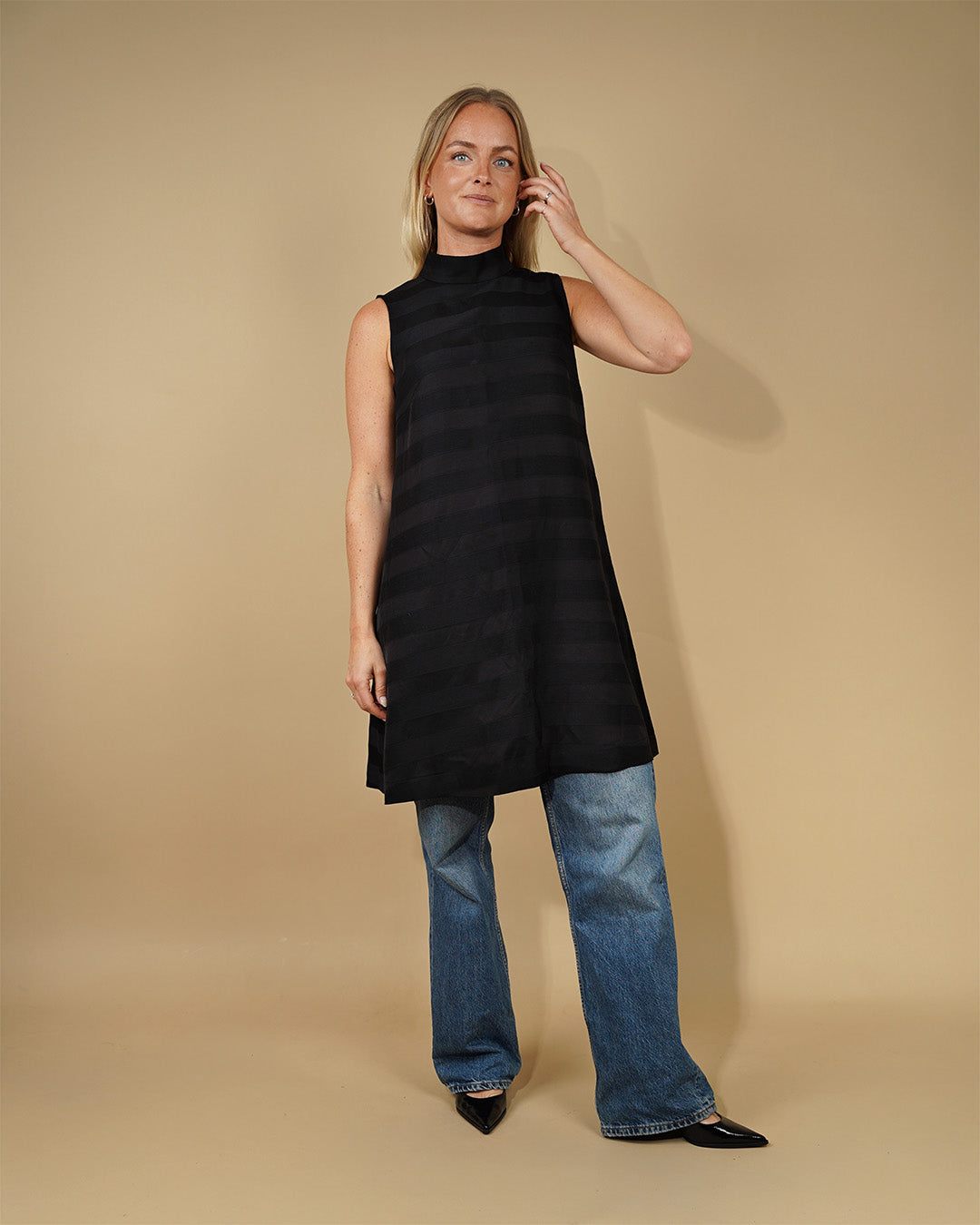June Top Sewing Pattern