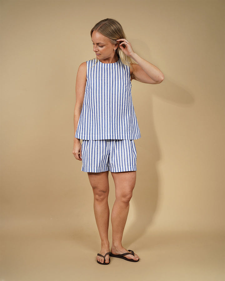 June Top Sewing Pattern