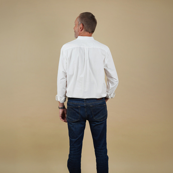Men's Tunic Sewing Pattern