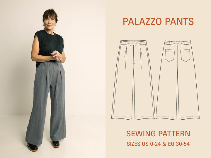 WBM_Palazzo_Pants sewing pattern