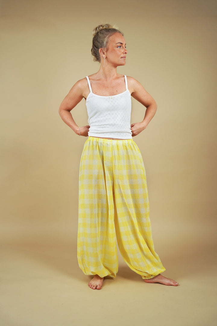 Camisole Sewing Pattern