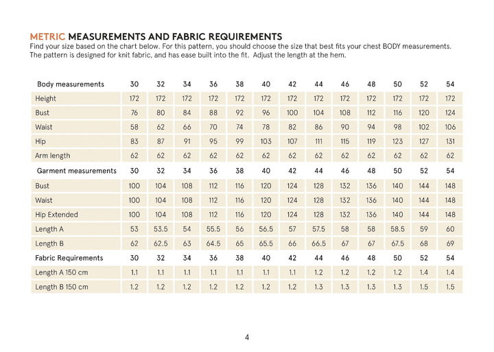 Boxy Raglan Sweater sewing pattern Wardrobe By Me