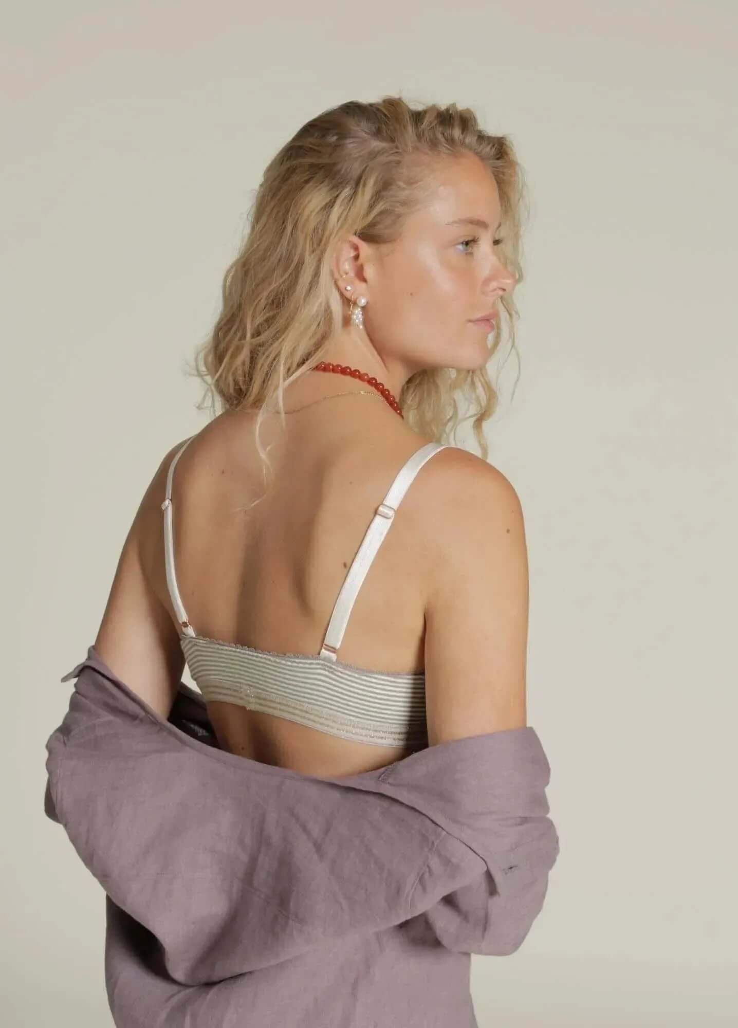 me to we bralette