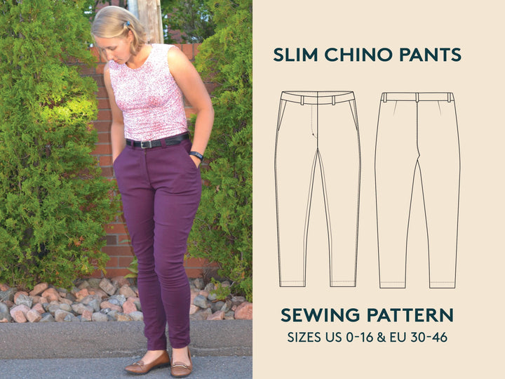 Women's sewing patterns | Wardrobe By Me - We love sewing! – Page 3