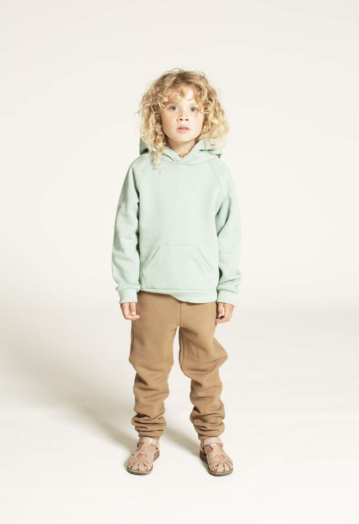 Hoodie Sewing Pattern - Kids Sizes 3-12Y - Wardrobe By Me