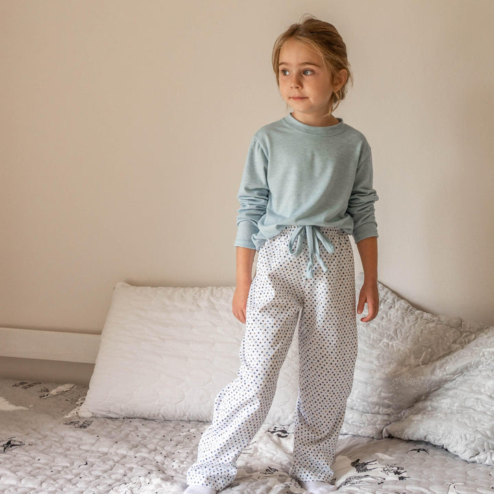 Kids Pjama Pants - Wardrobe By Me