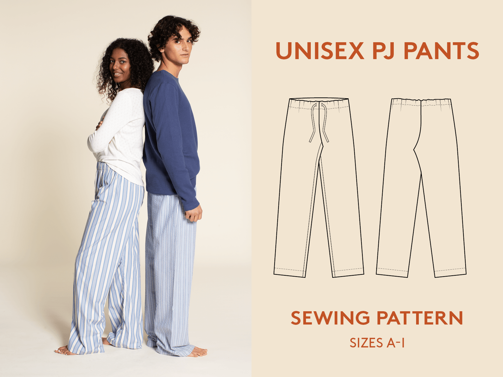 Pants Fitting Adjustments: Best Tips for Perfectly Fitting Pants! | Closet  Core Patterns