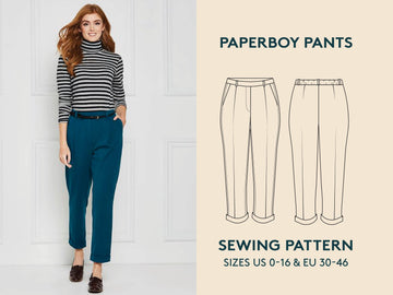 Women’s sewing patterns | Wardrobe By Me - We love sewing! – Page 3