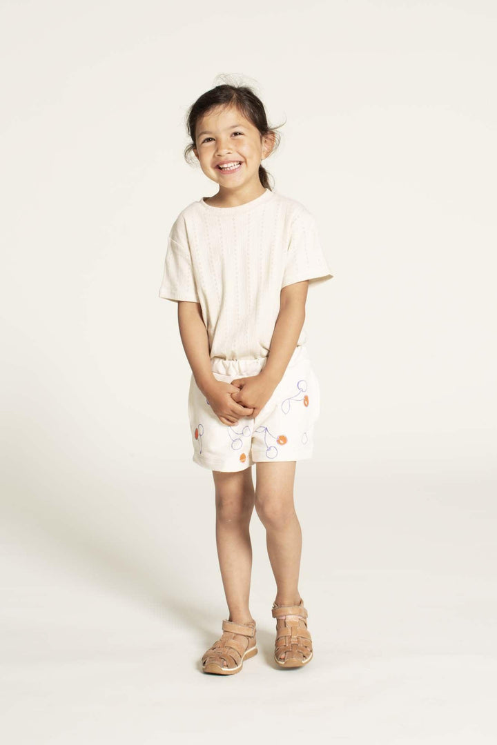 T-shirt Sewing Pattern- Kids sizes 3-12Y - Wardrobe By Me