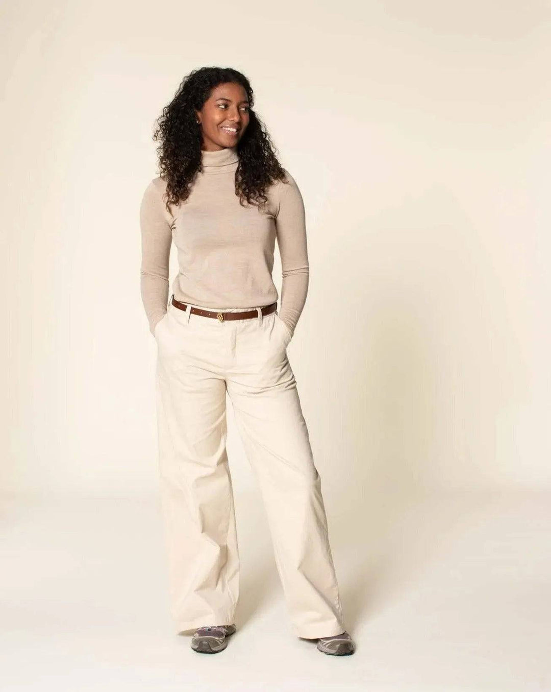 Hepburn Womens Paper Pattern - Wardrobe by Me Hepburn Womens Paper Pattern - Wardrobe by Me