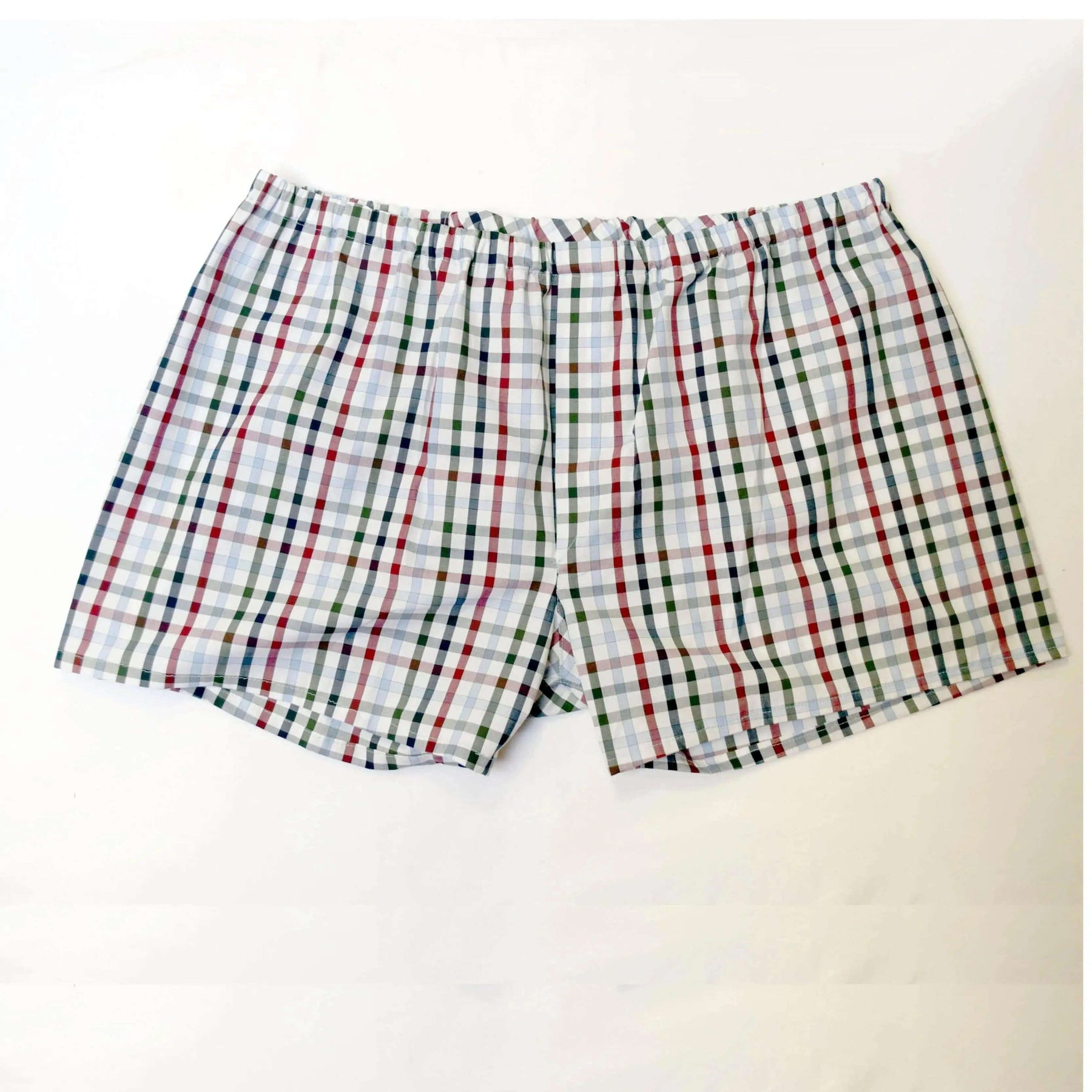 Boxer shorts sewing pattern | Wardrobe By Me