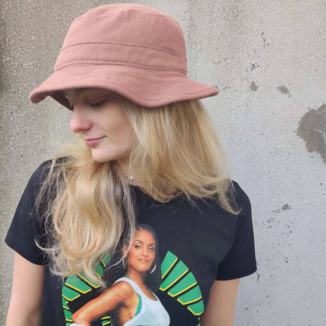 Bucket Hat sewing pattern - Wardrobe By Me