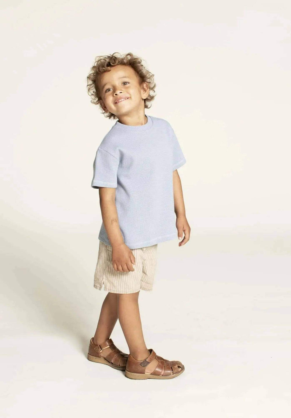 Pants sewing pattern for kids Wardrobe By Me