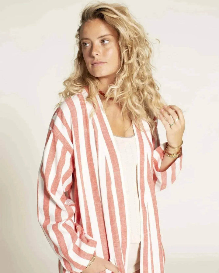 Norma Jean Kimono Sewing Pattern Wardrobe By Me